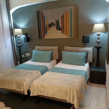 Spanish Steps Bedroom Rzym Zewnętrze zdjęcie