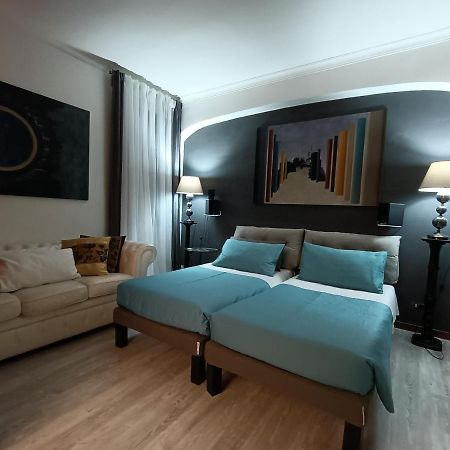 Spanish Steps Bedroom Rzym Zewnętrze zdjęcie