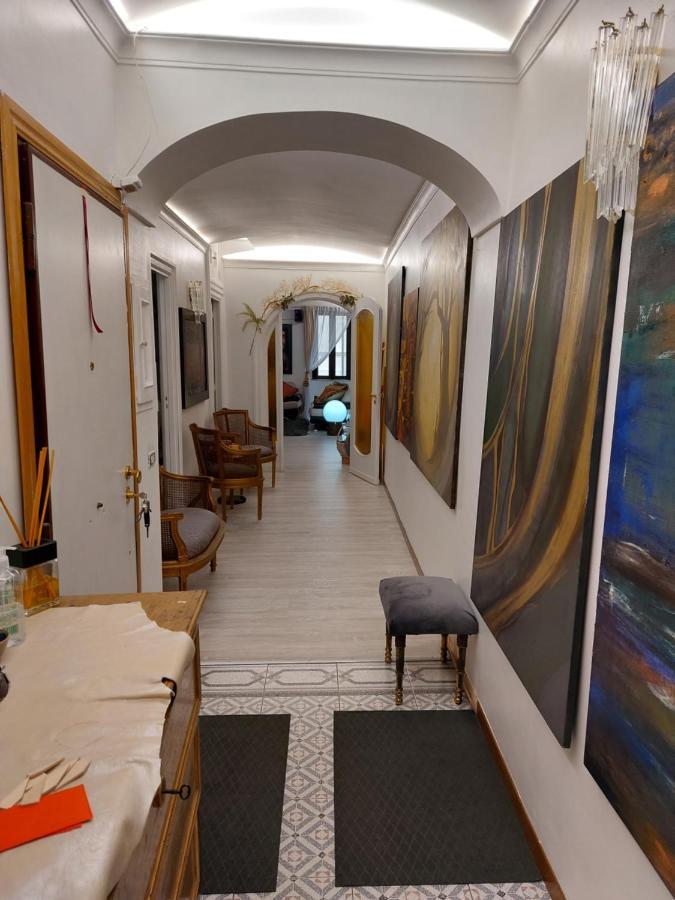 Spanish Steps Bedroom Rzym Zewnętrze zdjęcie