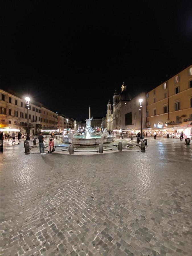 Spanish Steps Bedroom Rzym Zewnętrze zdjęcie