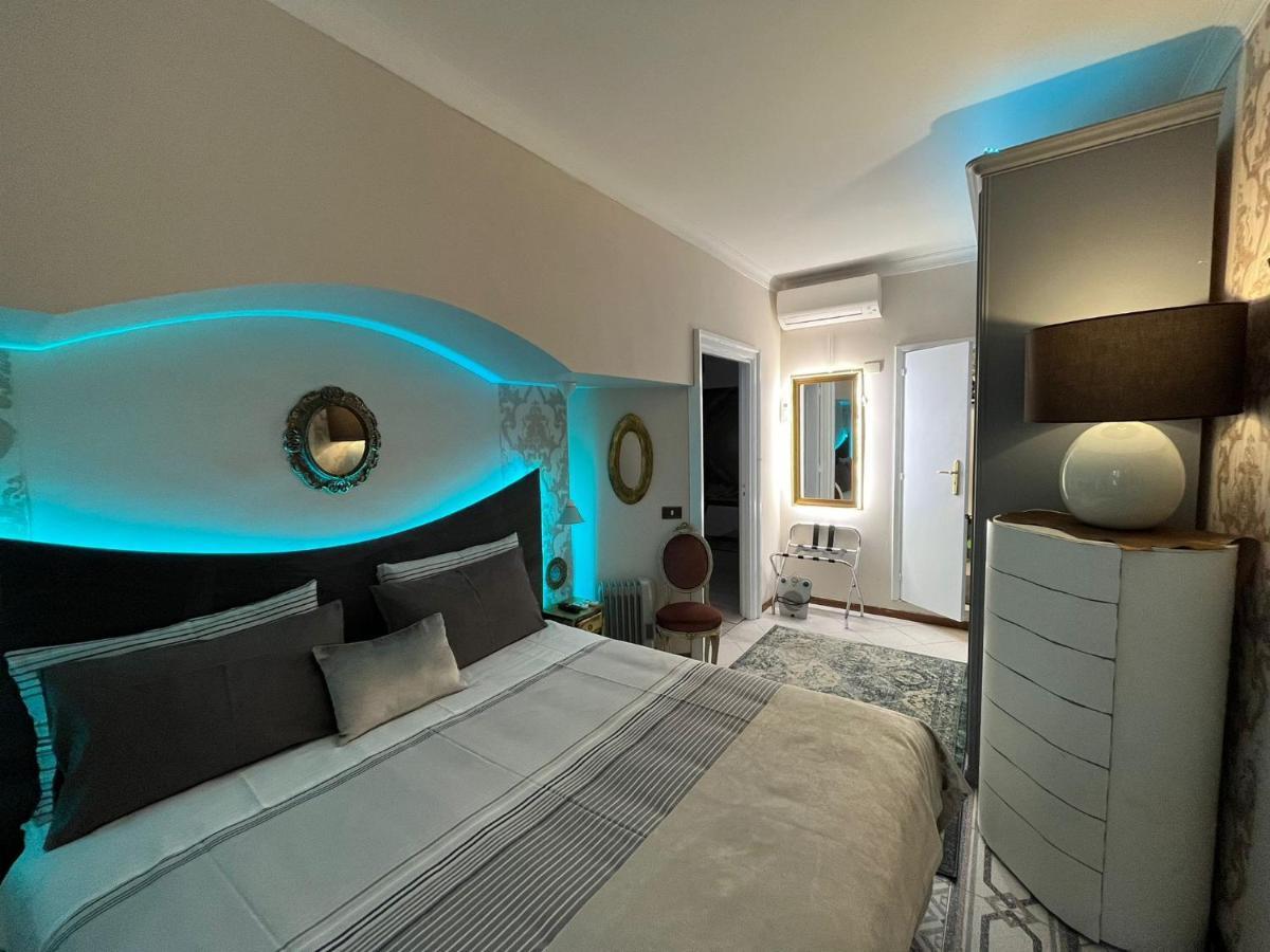Spanish Steps Bedroom Rzym Zewnętrze zdjęcie