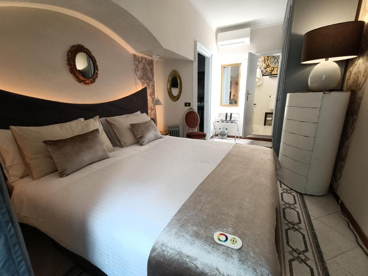 Spanish Steps Bedroom Rzym Zewnętrze zdjęcie