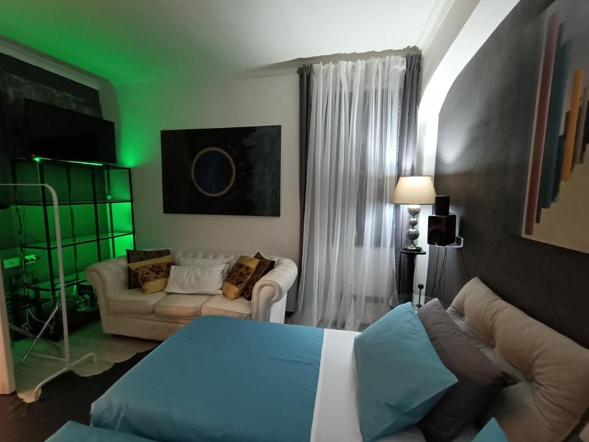 Spanish Steps Bedroom Rzym Zewnętrze zdjęcie