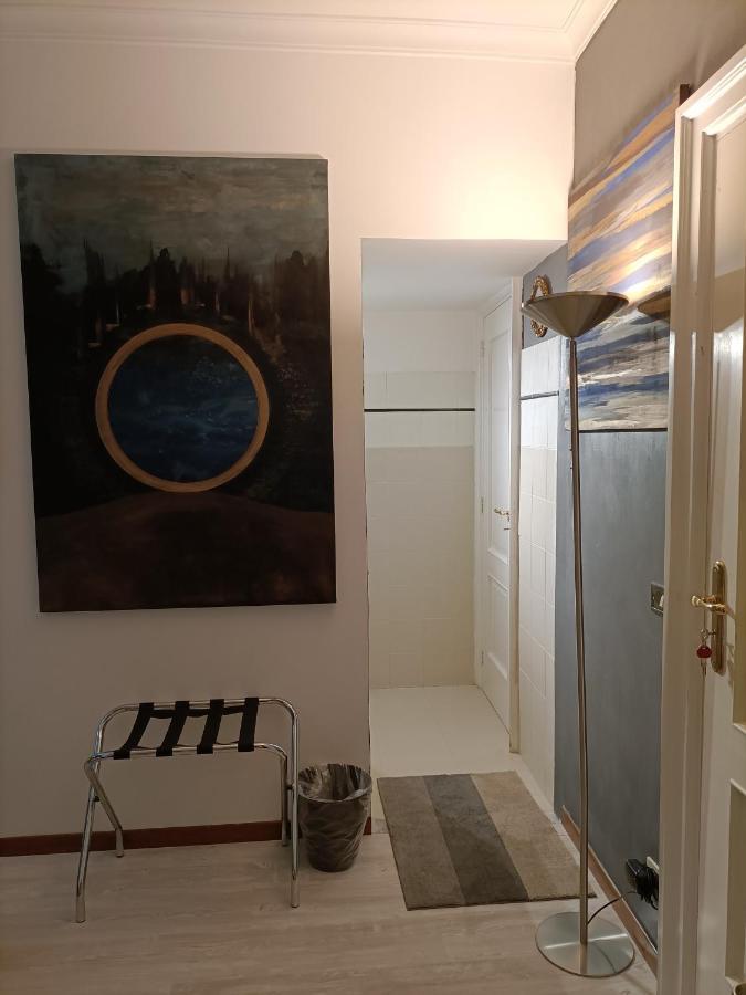 Spanish Steps Bedroom Rzym Zewnętrze zdjęcie