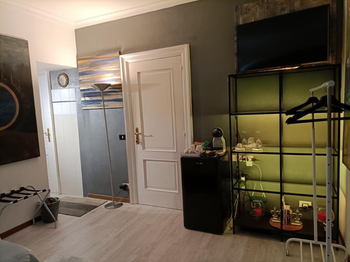Spanish Steps Bedroom Rzym Zewnętrze zdjęcie