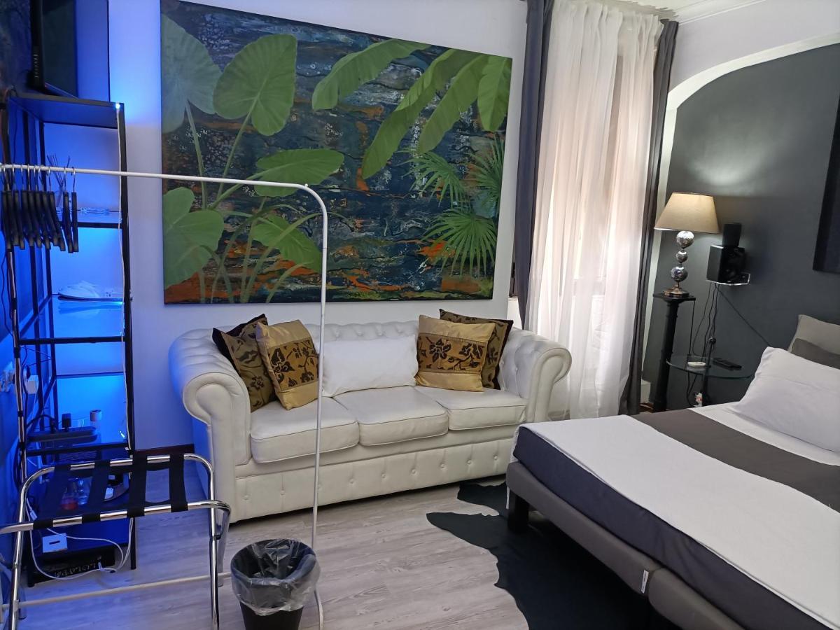 Spanish Steps Bedroom Rzym Zewnętrze zdjęcie