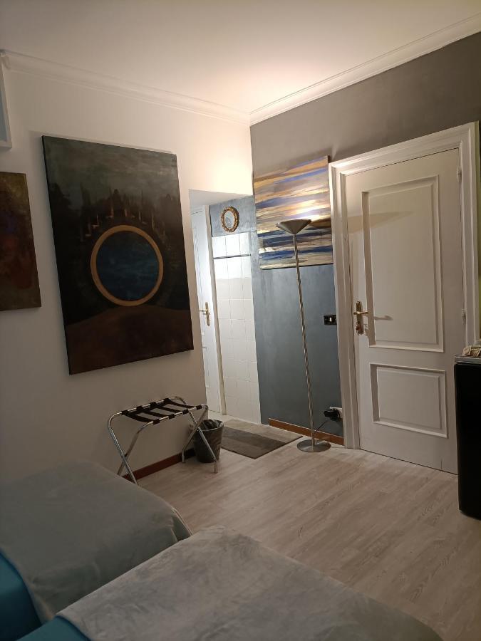 Spanish Steps Bedroom Rzym Zewnętrze zdjęcie