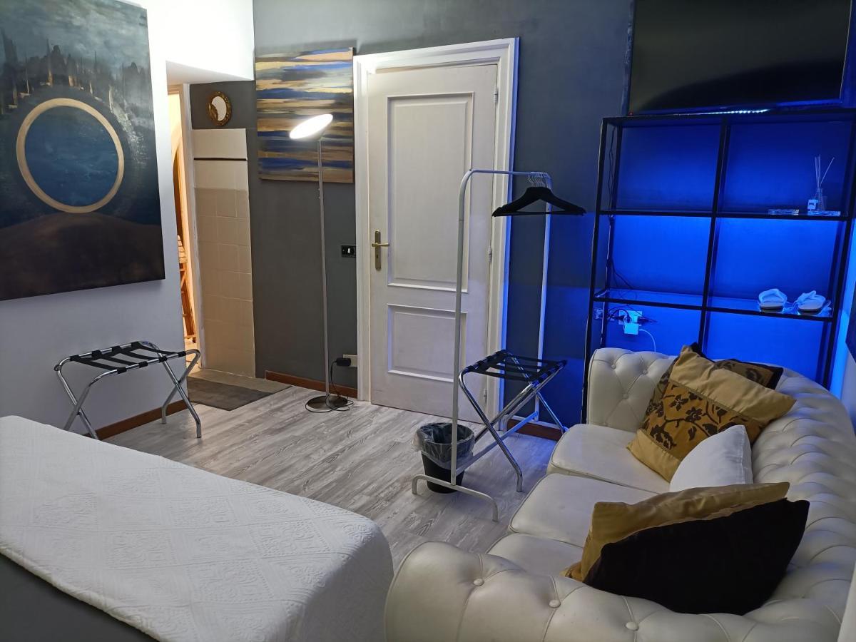 Spanish Steps Bedroom Rzym Zewnętrze zdjęcie
